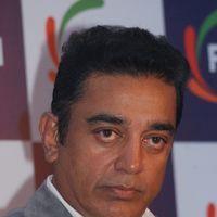 Kamal Hassan - Kamal Haasan at FICCI Closing Ceremeony - Pictures | Picture 134086
